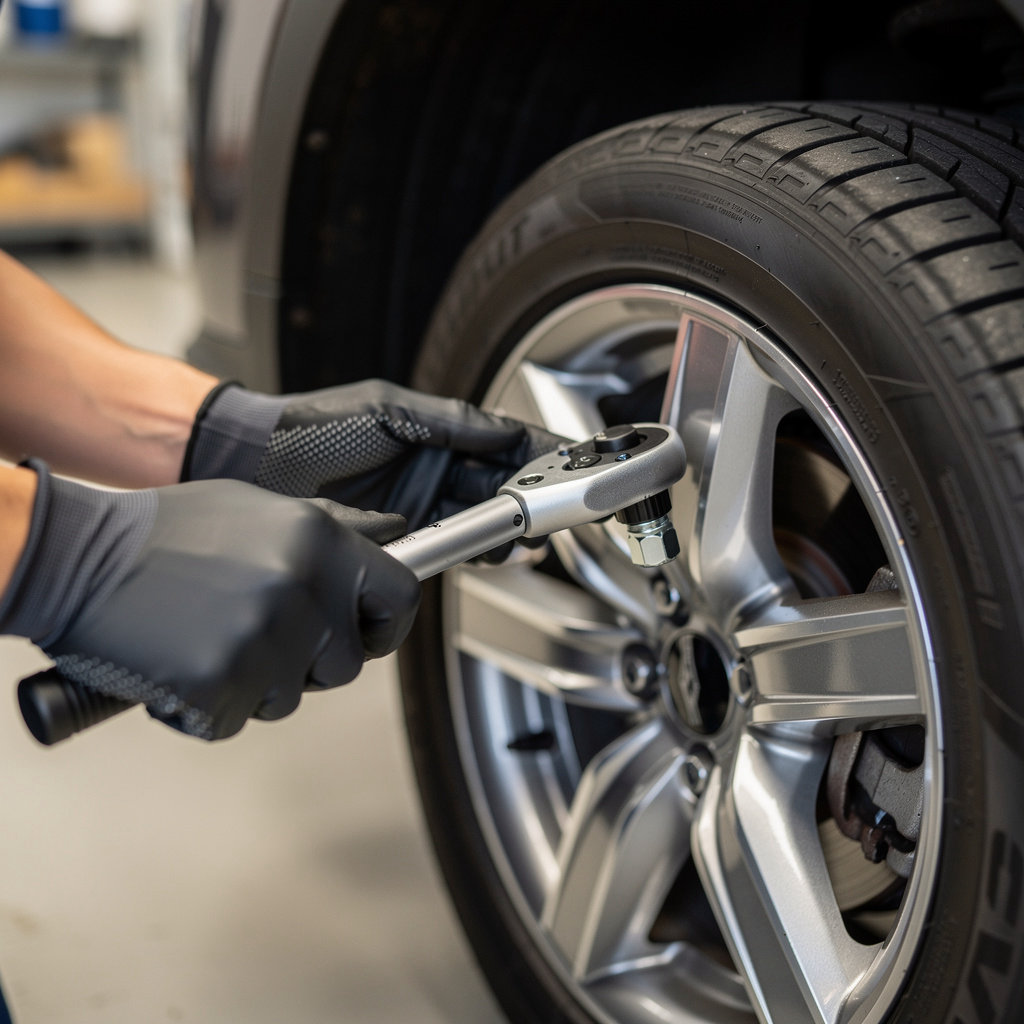 A&G Car professional auto repair and tire service workshop in Balerna, TI